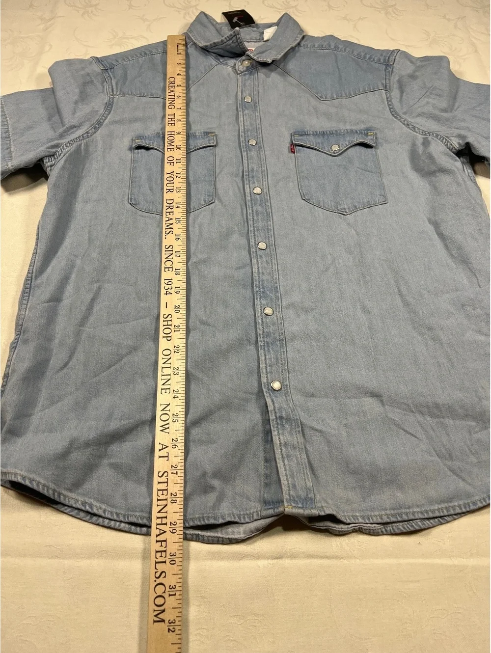 Levis ab0372 fast